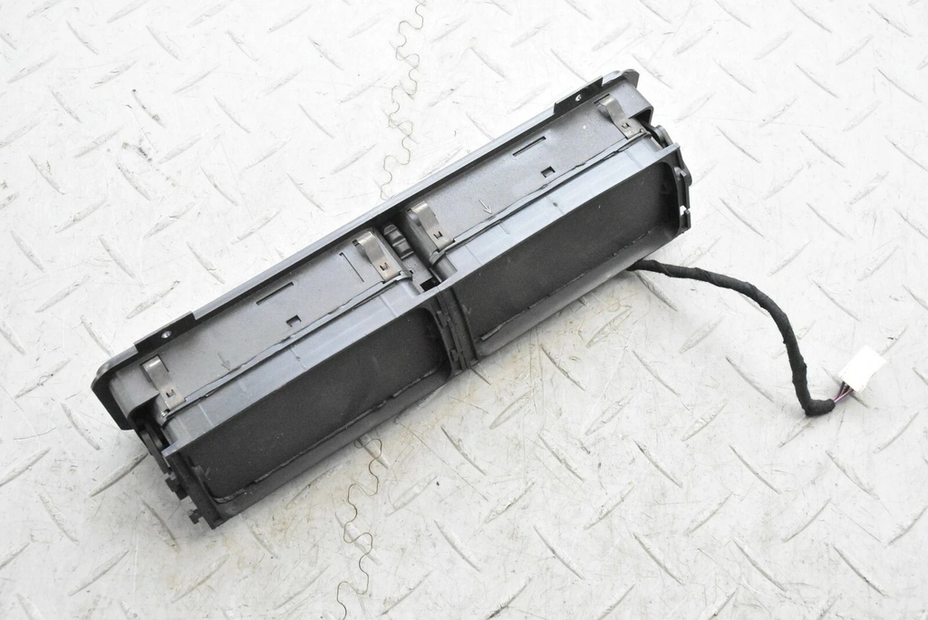 JAGUAR XJ6 XJ12 X300 XK8 XKR X100 FASCIA DASH CENTER HEATER AIR CON COOLING VENT