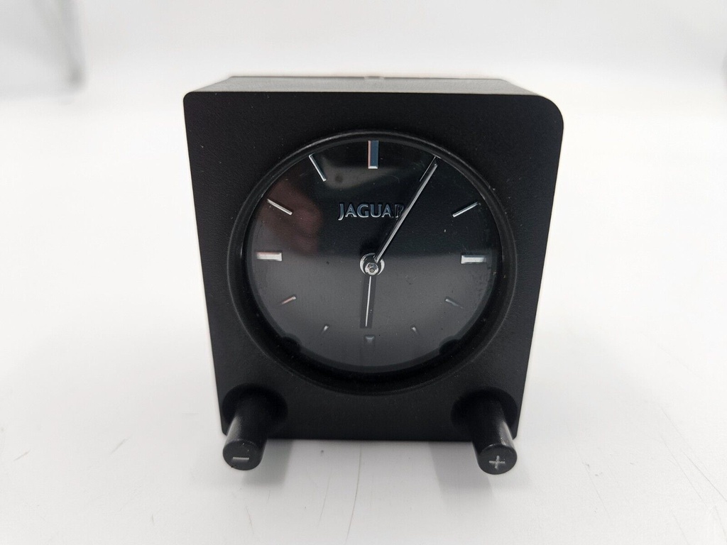 CENTRE CONSOLE ANALOGUE CLOCK JAGUAR XJ8 X308 V8 LNC43150AB DASHBOARD VENT