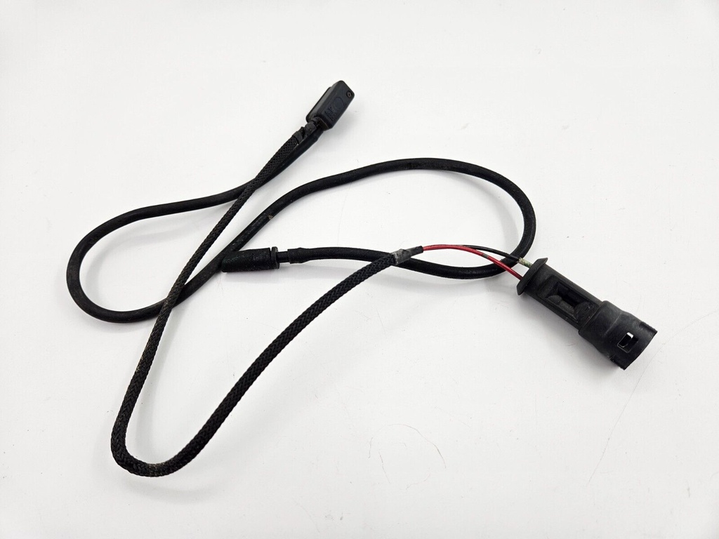 HEADLIGHT WASHER JET LEFT HAND SIDE JAGUAR XJS PRE FACELIFT EXTERIOR PART