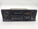 JAGUAR XJ6 XJ12 XJ40 RADIO HEAD UNIT PLAYER CASSETTE CD ENTERTAINMENT DBC6437
