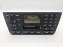 JAGUAR XJR XJ8 X308 98 - 2003 LATE RADIO PLAYER CASSETTE HEAD UNIT LNF4100BA