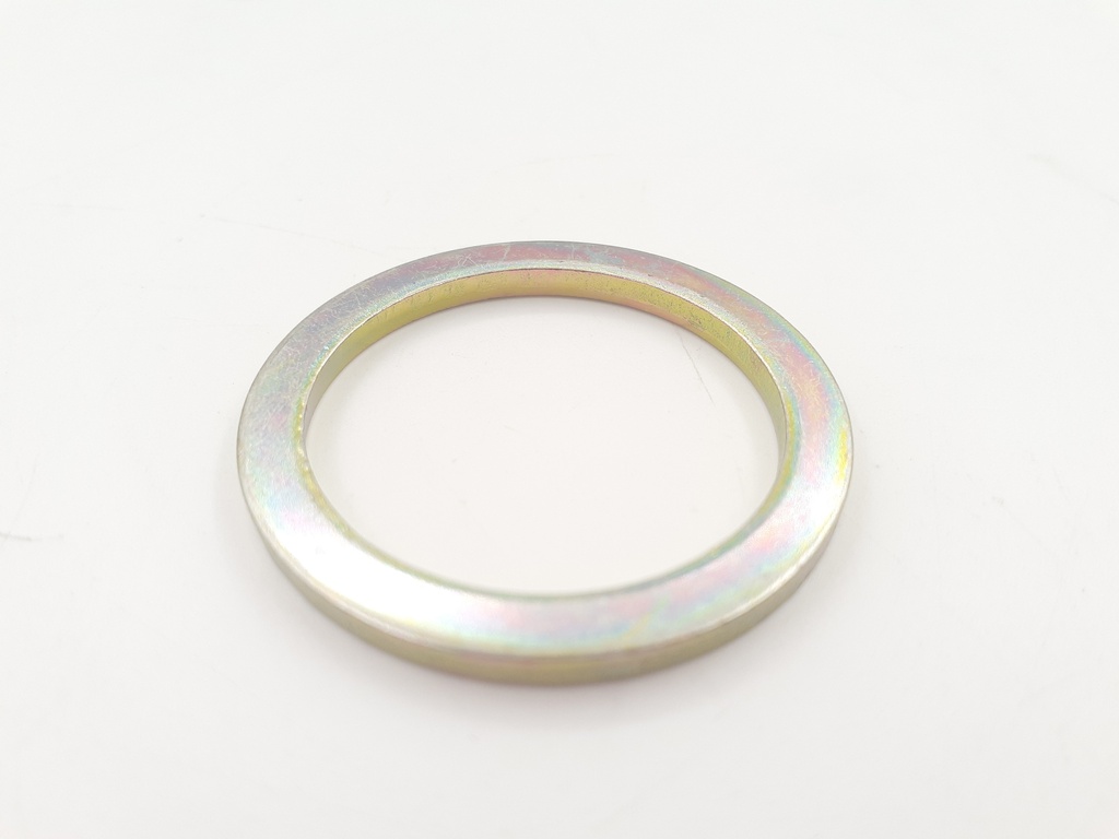 JAGUAR REAR A FRAME SPIGOT BUSH SHIM X308 X300 XJ40 XK8