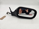 WING DOOR MIRROR JAGUAR X300 X308 RIGHT HAND SIDE OFFSIDE O/S 11 WIRE GLASS