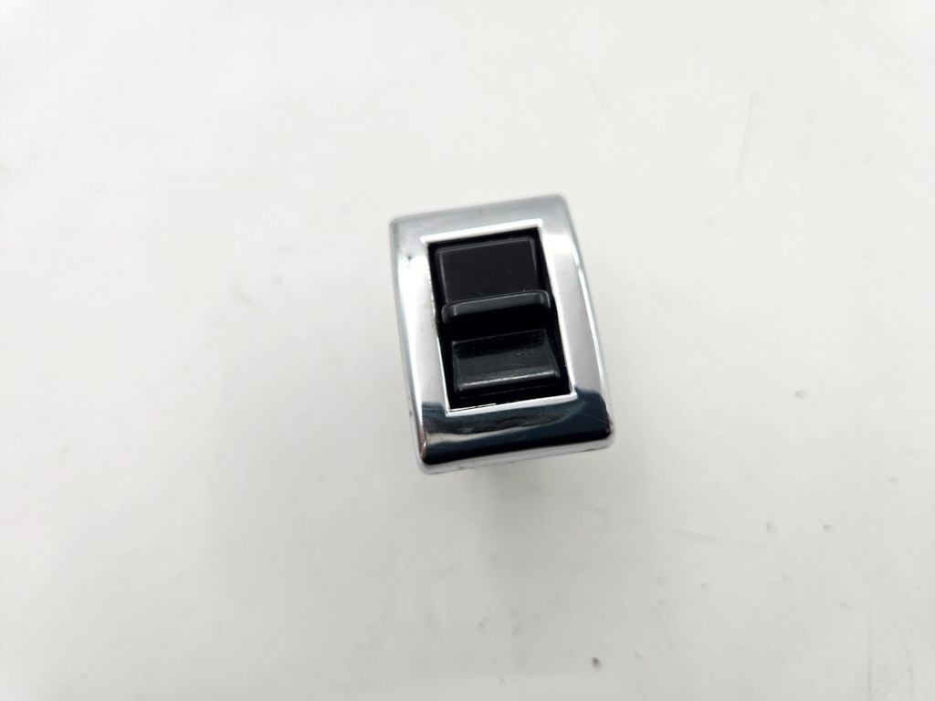 SEAT SWITCH JAGUAR SERIES 3 FRONT SEAT SLIDE ELECTRIC ADJUST SLIDER SEATING