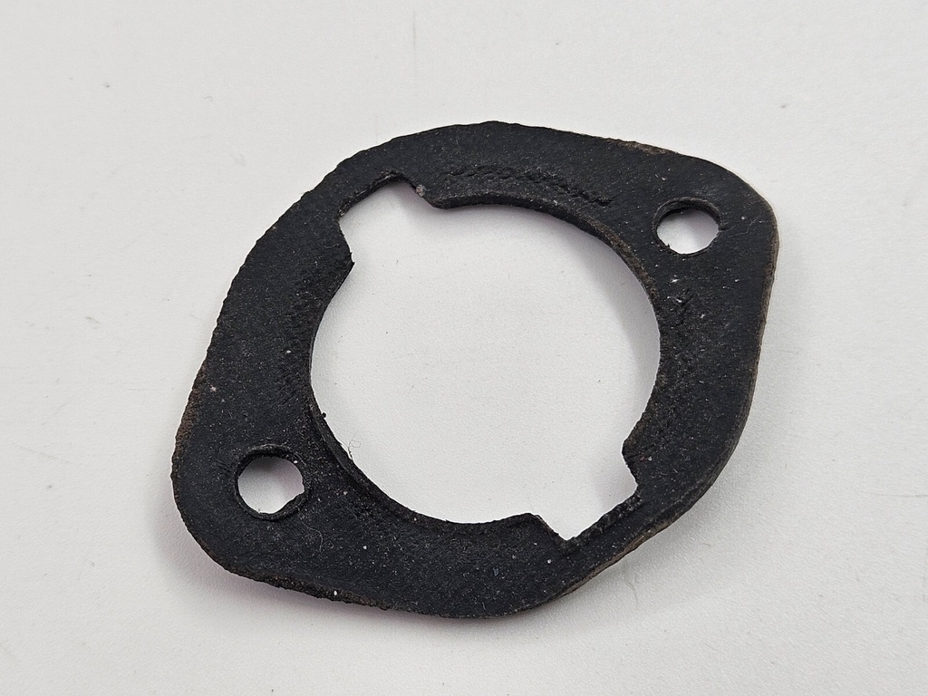 RUBBER SEAL JAGUAR XJS PRE FACELIFT BOOT LOCK GASKET BODY CLOSURE TRUNK LOCKING