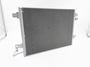 X308 XJ8 A/C CONDENSER RADIATOR