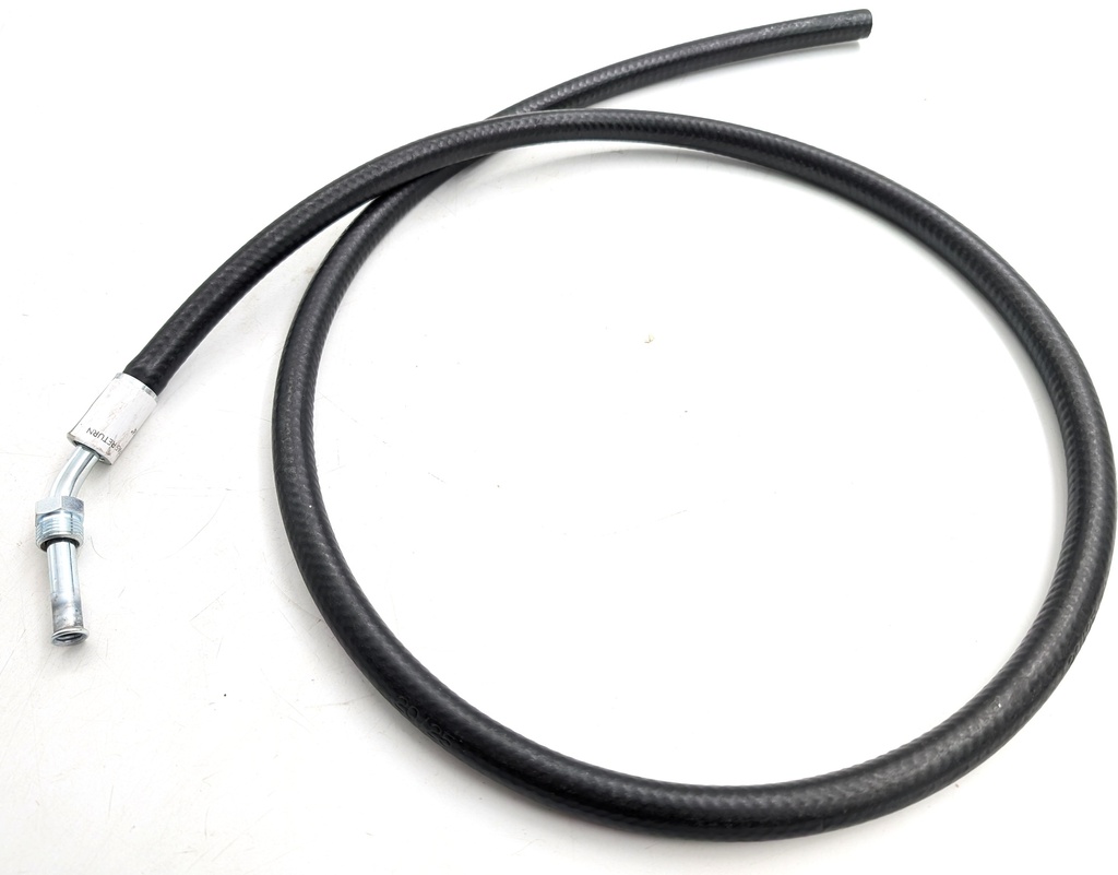 XJS 3.6 4.0 AJ6 AJ16 LHD PAS RETURN PIPE