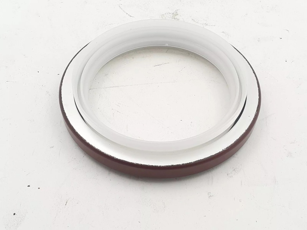 AJ6 AJ16 REAR CRANKSHAFT OIL SEAL ENGINE BLOCK