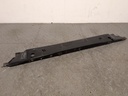 JAGUAR XJS TOP RAD SLAM PANEL MOUNTING PLATE BAR RADIATOR UPPER SUPPORT