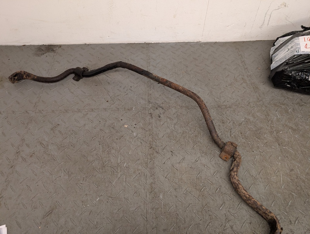 JAGUAR X300 SUPERCHARGED XJ40 1" SUSPENSION FRONT ANTI ROLL BAR SWAY BAR