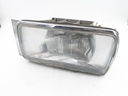 JAGUAR XJ40 LEFT SIDE PASSENGER HALOGEN HEADLIGHT FRONT HEADLAMP LENS GLASS RHD