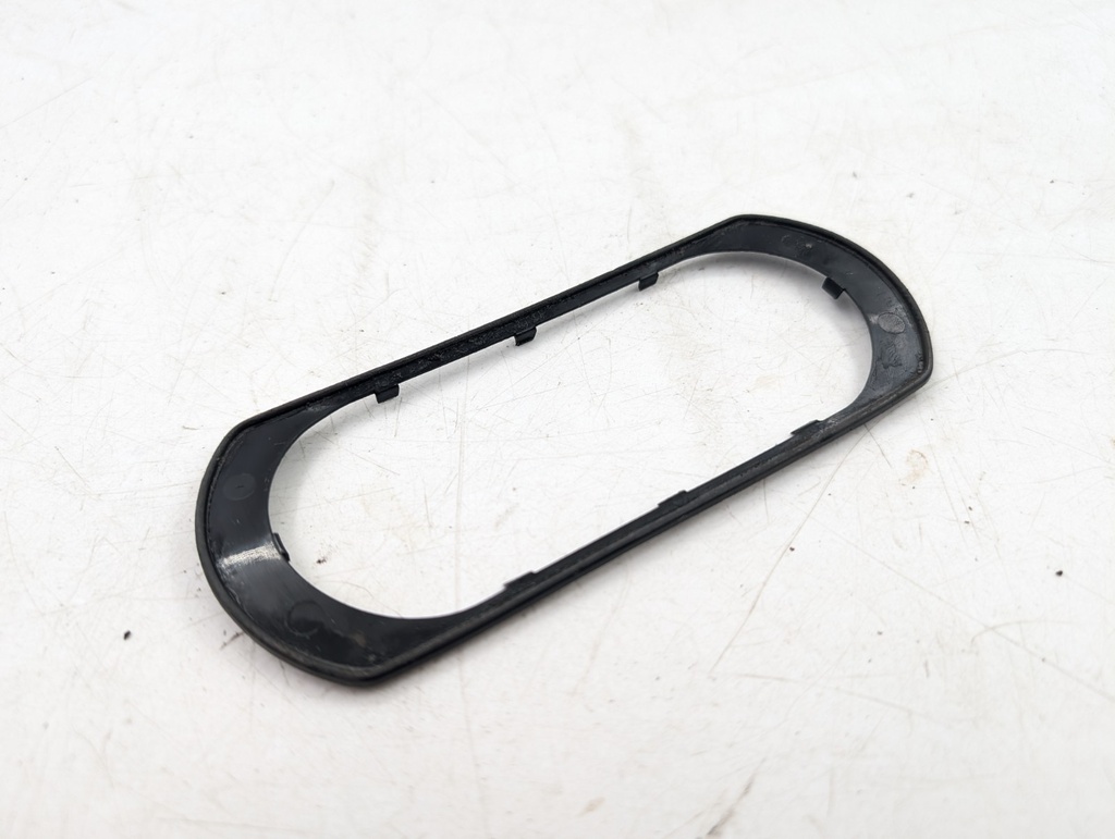 JAGUAR SERIES 3 XJ6 XJ12 FRONT DOOR HANDLE GASKET BAC2003