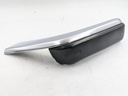 FRONT XJS NS LEFT PASSENGER  BUMPER CHROME TRIM CORNER CONDITION JAGUAR