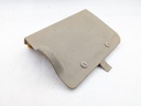 JAGUAR XJ40 XJ6 XJ12 A POST FOOTWELL UNDER SCUTTLE PAD INTERIOR TRIM