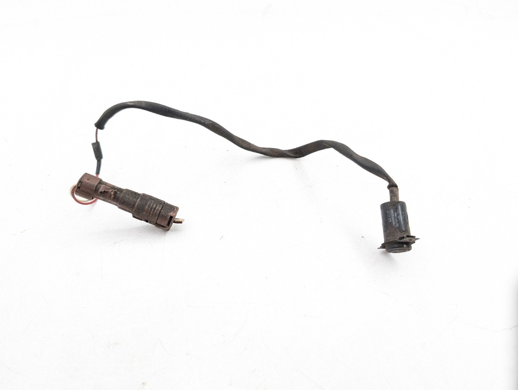 HEATED JET SENSOR JAGUAR XJ40 XJS HE THERMAL WASHER WIPER SYSTEM LEAD DBC5551