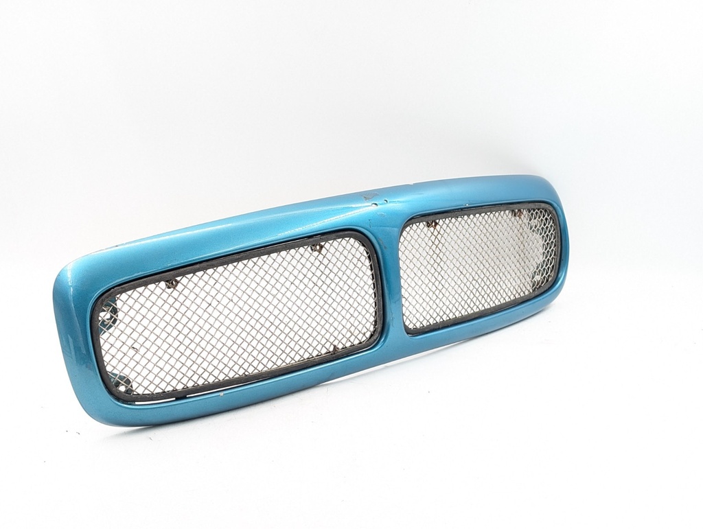 JAGUAR X308 XJ8 XJR PAINTED FRONT GRILLE XJR SUPERCHARGED HNC5504DB