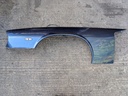 JAGUAR XJS HE PRE FACELIFT FRONT PASSENGER WING LEFT LH N/S QUARTER FENDER PANEL