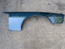 JAGUAR XJS HE PRE FACELIFT FRONT DRIVERS WING RIGHT RH O/S QUARTER FENDER PANEL