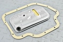 GM400 AUTOMATIC GEARBOX FILTER AND GASKET SET