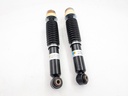 PAIR OF BILSTEIN REAR SHOCKS X308 NON-ADAPTIVE COMFORT