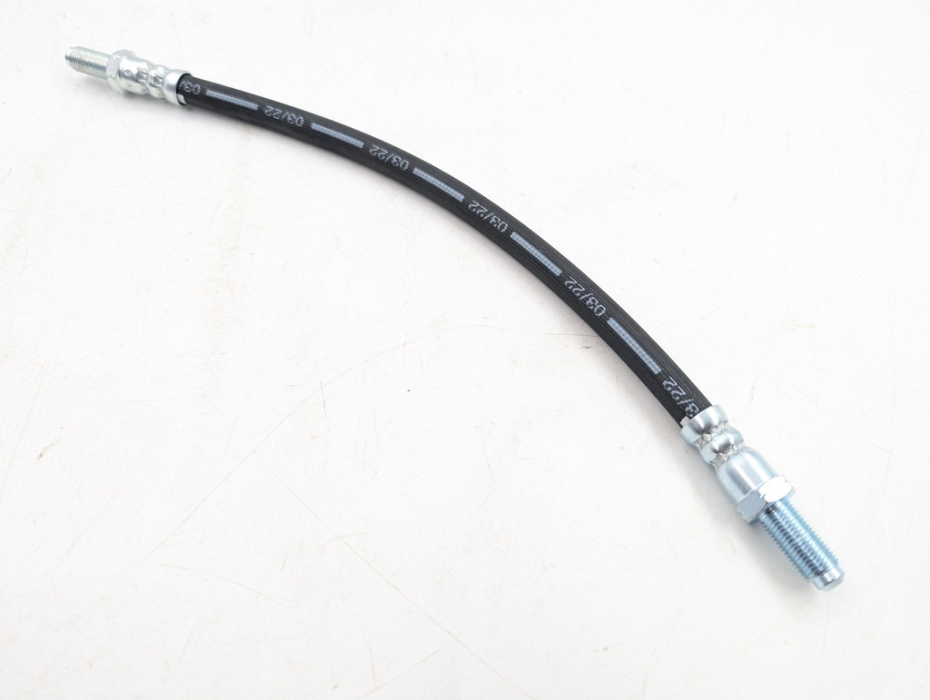 JAGUAR XJS REAR FLEXI BRAKE HOSE INBOARD BRAKES