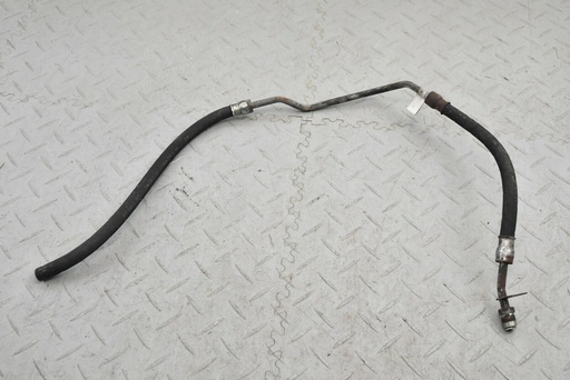 [CBC9404-U UM4095] RHD JAGUAR XJS FACELIFT V12 POWER STEERING PAS PIPE LOW PRESSURE HOSE RACK PUMP