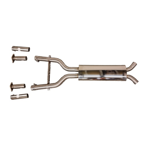 XK8 XKR 4.2 & 4.0 CENTRE X BOX CENTRE SECTION