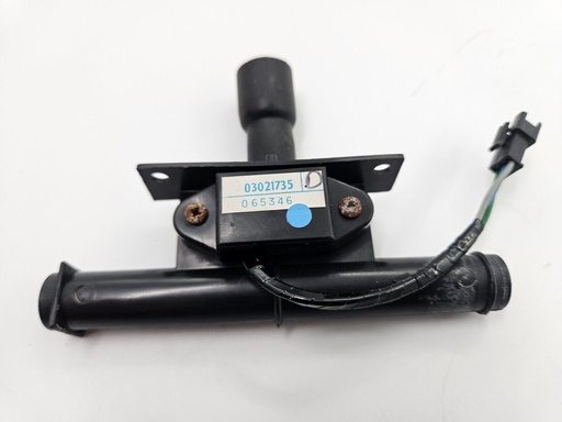 [JLM1248-JLM1248] IN CAR SENSOR JAGUAR XJ40 XJS AIR CONDITIONING HEATER COOLER AIR CON JLM1248