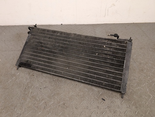 [CBC2185-14400 FS] JAGUAR XJS V12 PRE FACELIFT AIR CONDITIONING CONDENCER UNIT AIR CON