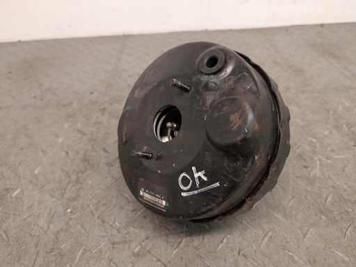 [03 7747 2601 4] JAGUAR XJ8 X308 XK8 RHD BRAKE MASTER CYLINDER BRAKE SERVO 03 7747 2601 4