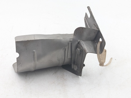 [C44703-15150 JB11] JAGUAR XJS XJ12 V12 HE STEERING RACK HEAT SHIELD ENGINE BAY C44703 C44998