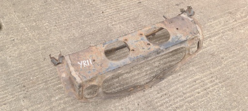 [C20174] JAGUAR ETYPE AXLE CAGE S3 STYPE REAR SUSPENSIONSUBFRAME DIFFERENTIAL DIFF IRS