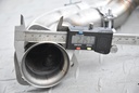 V12 TUBULAR MANIFOLD SET