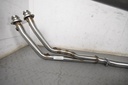 DOWNPIPE AJ16 SLIP CATALYST DELETE