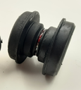 XJS XJ6/ XJ12 SERIES 1, 2 AND 3 UPPER WISHBONE BUSH OEM