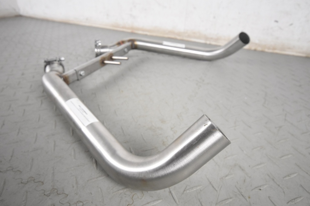 CENTRE BOX DELETE PIPES XJS AJ16 4.0