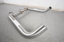 CENTRE BOX DELETE PIPES XJS AJ16 4.0