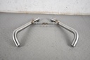 CENTRE BOX DELETE PIPES XJS AJ16 4.0