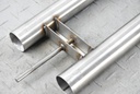 X300 AJ16 CENTRE CAT DELETE SLIP JOINT