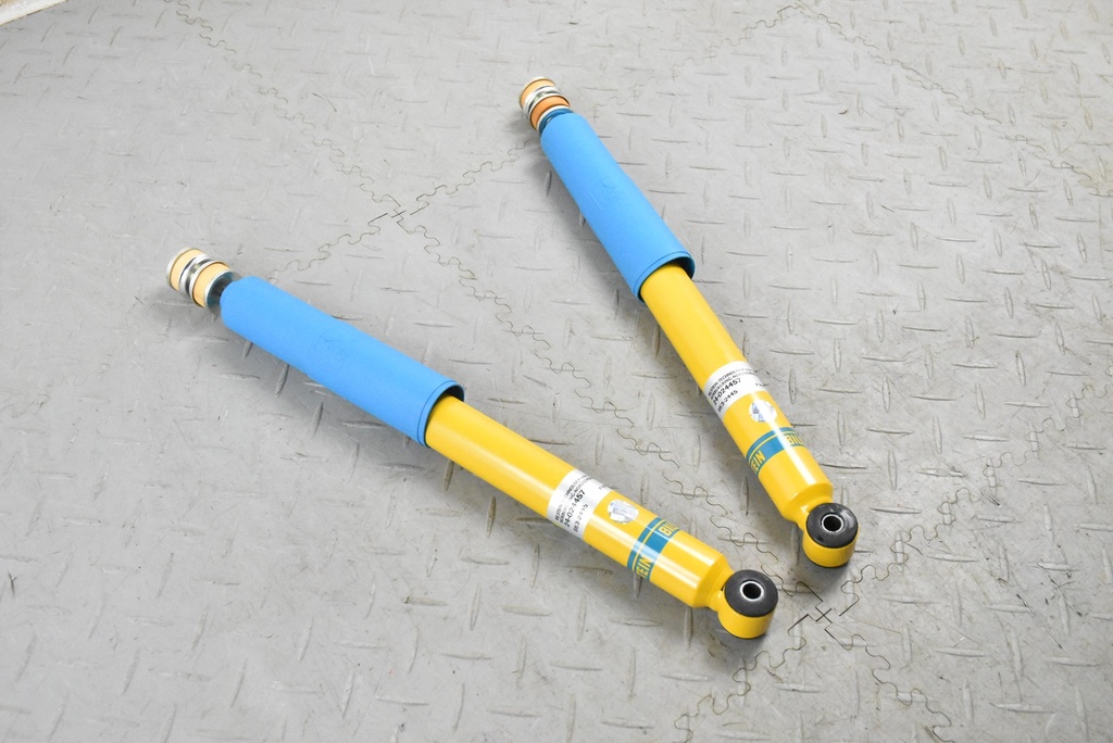 XJS XJ6 XJ12 SERIES 1, 2 & 3 BILSTEIN B6 FRONT SHOCKS