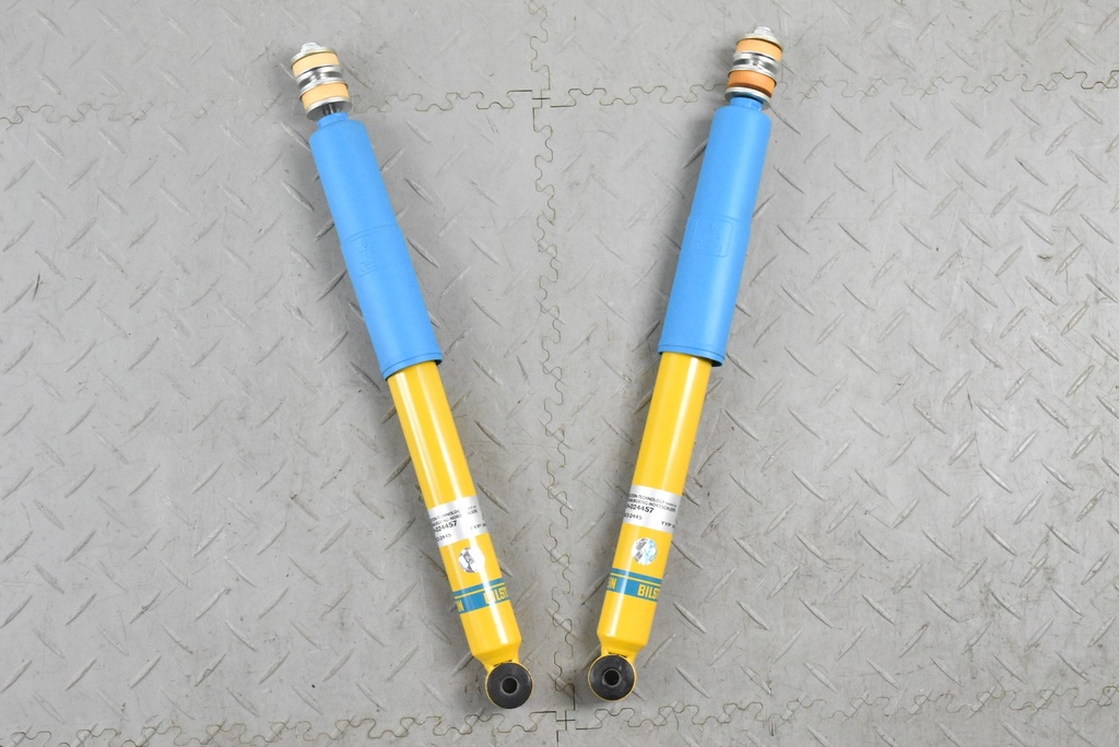 XJS XJ6 XJ12 SERIES 1, 2 & 3 BILSTEIN B6 FRONT SHOCKS
