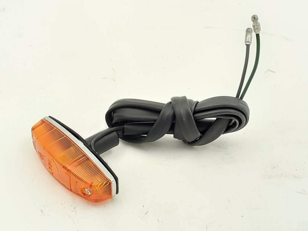 OEM WING INDICATORS XJS XJ6 XJ12 SIDE MARKER