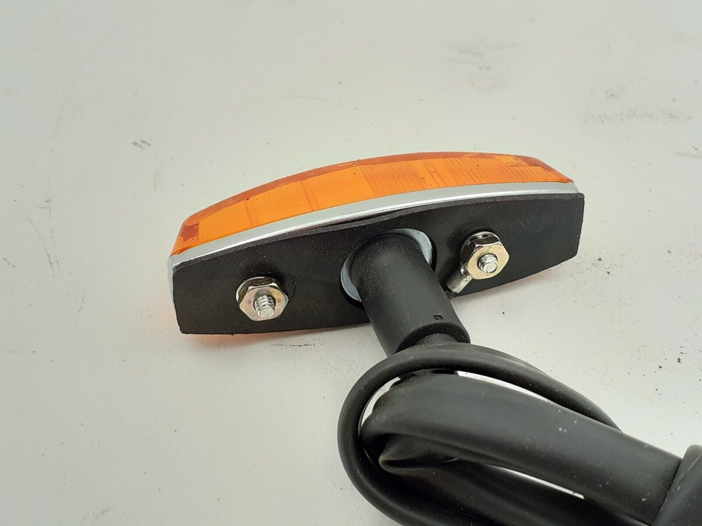 OEM WING INDICATORS XJS XJ6 XJ12 SIDE MARKER