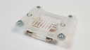 XJS PRE FACELIFT REAR NUMBER PLATE LAMPS
