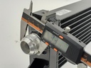 V12 XJS XJ12 FULL FLOW OIL COOLER