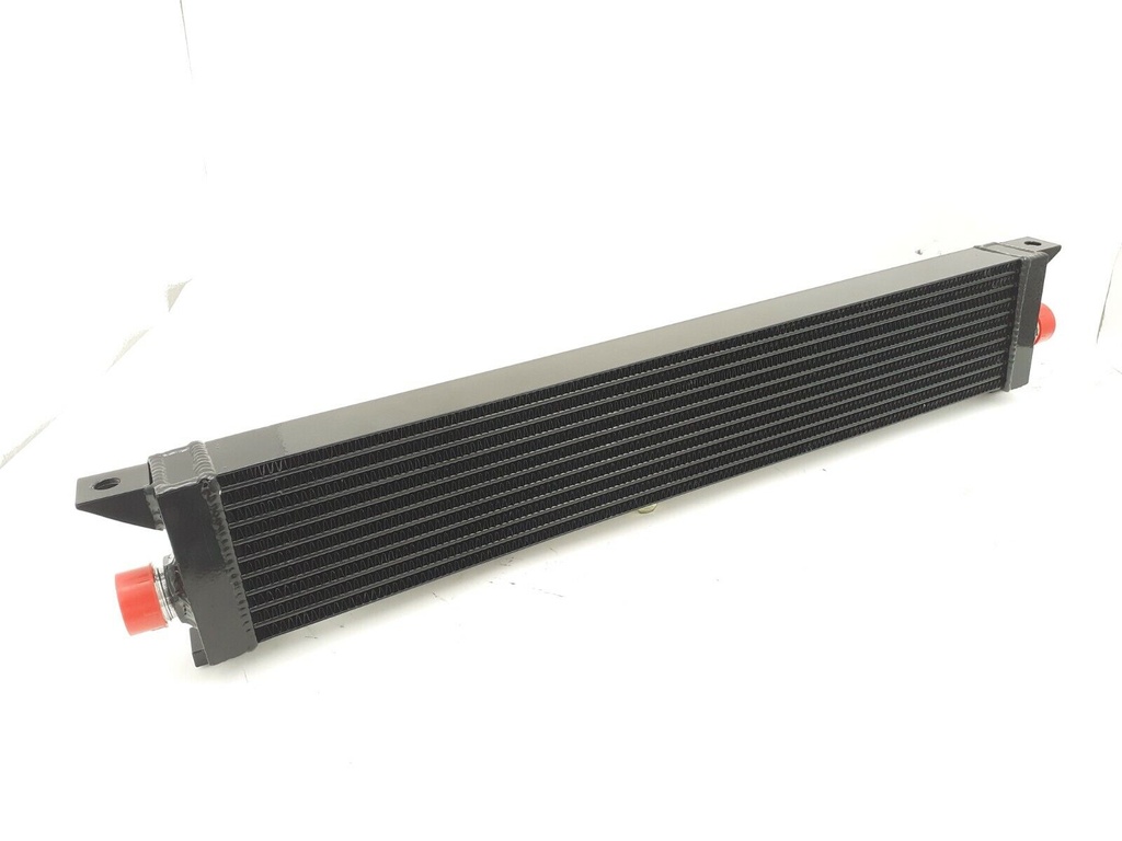V12 XJS XJ12 FULL FLOW OIL COOLER