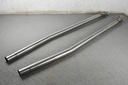 SERIES XJ12 INTERMEDIATE PIPES STAINLESS STEEL