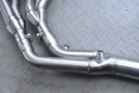 AJ16 TUBULAR MANIFOLD WITH SLIP/SLIDE JOINT EXIT