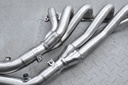 AJ16 TUBULAR MANIFOLD WITH SLIP/SLIDE JOINT EXIT