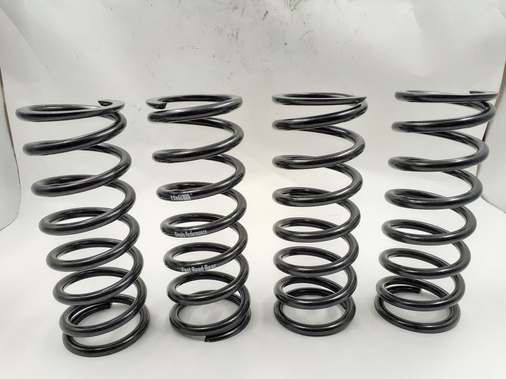 H&R REAR XJ SPORT SPRING